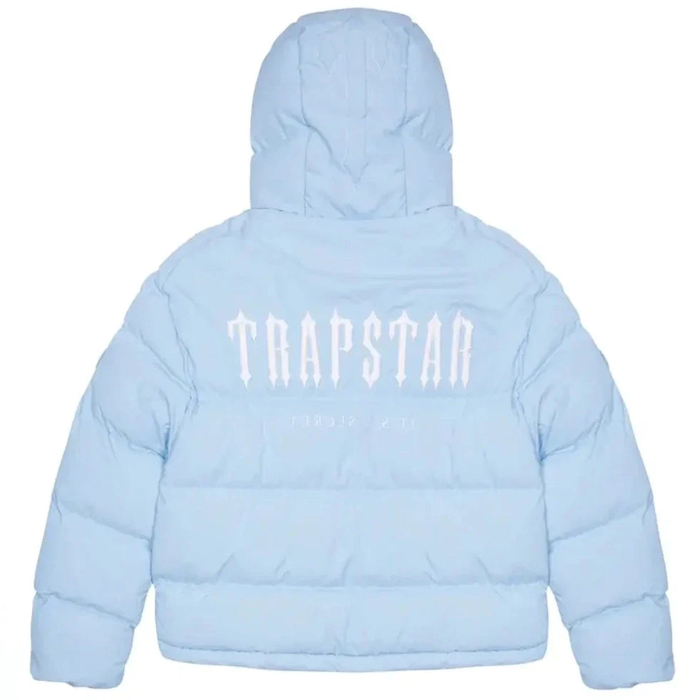 Trapstar Secret Jacket