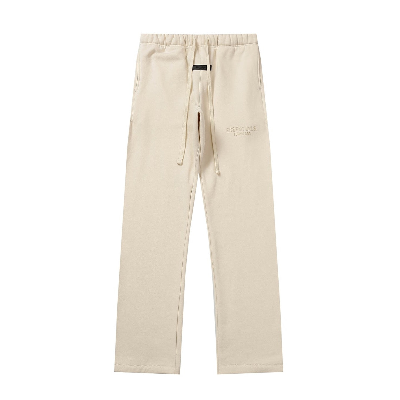 Essentials Fear of God Pants - MALABLACK