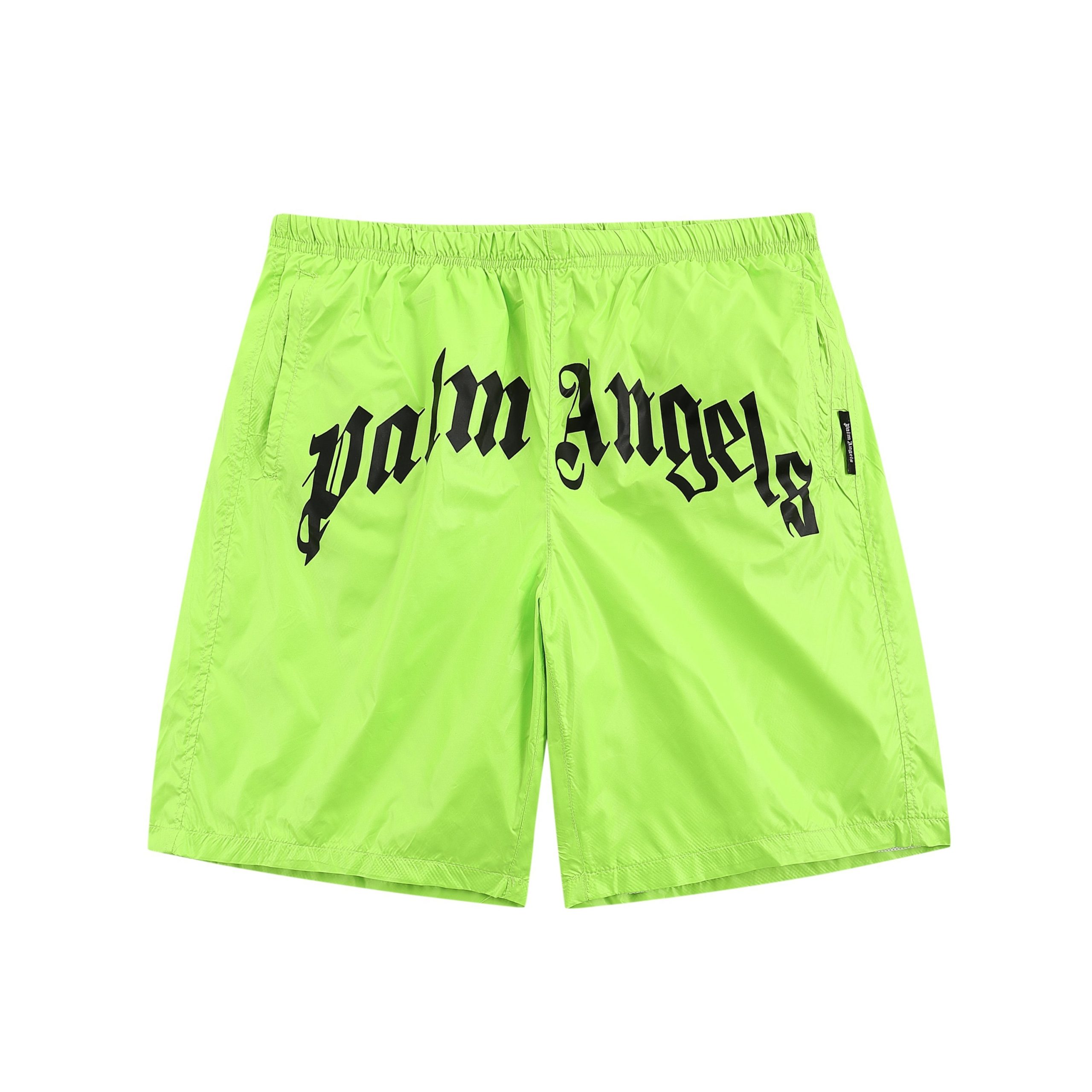 Palm Swim Short